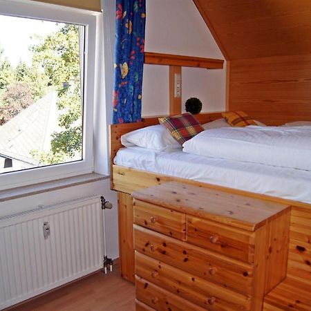 Winterberg Appartement 21028 외부 사진