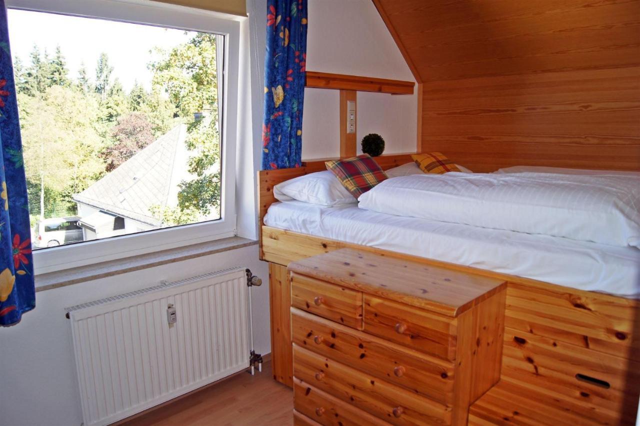Winterberg Appartement 21028 외부 사진