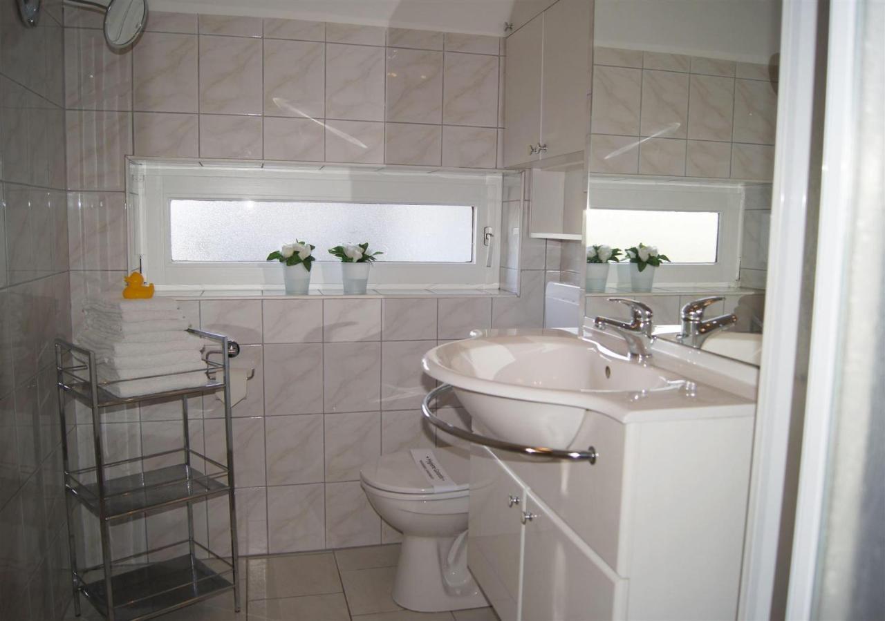 Winterberg Appartement 21028 외부 사진