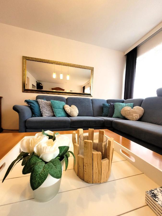 Winterberg Appartement 21028 외부 사진