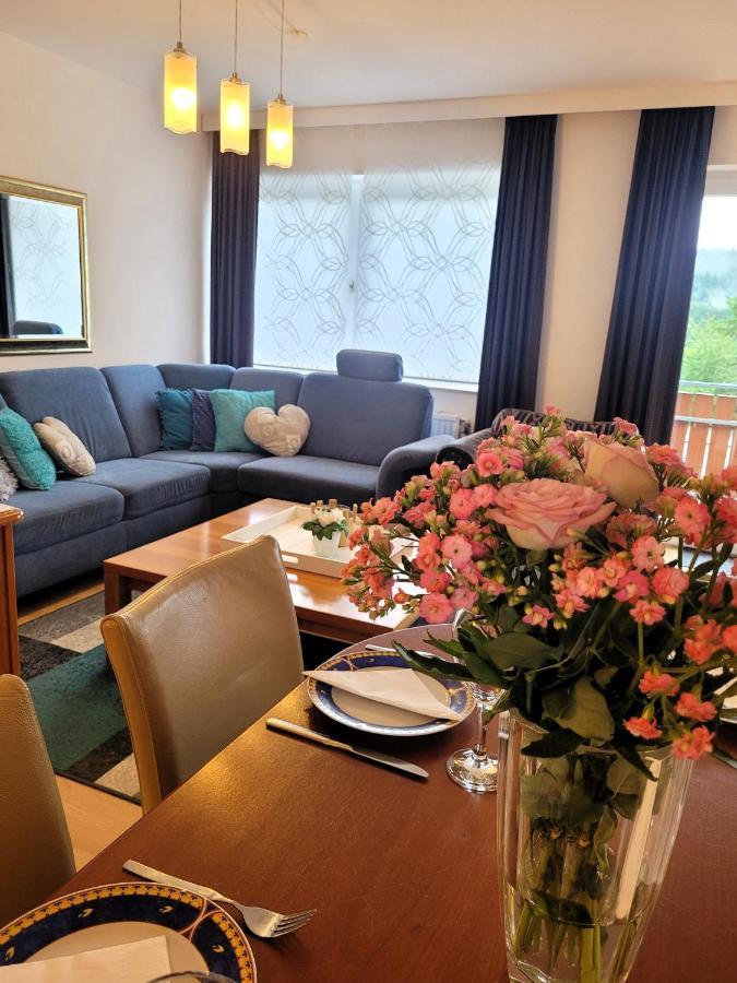 Winterberg Appartement 21028 외부 사진