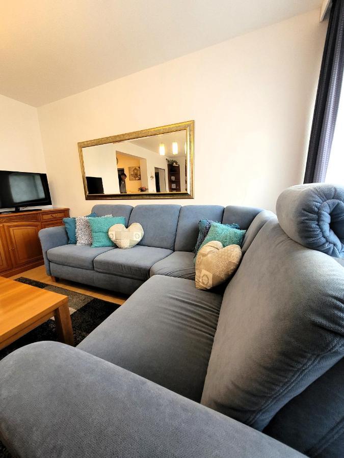 Winterberg Appartement 21028 외부 사진