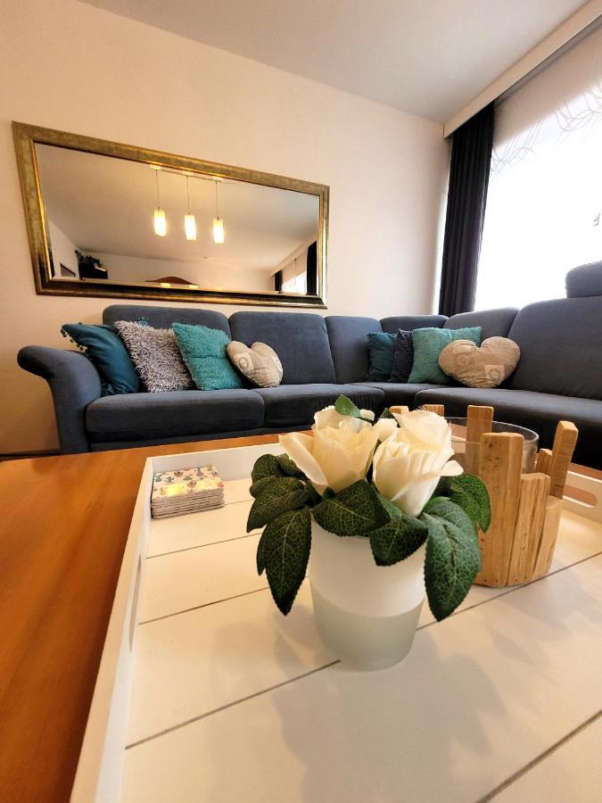 Winterberg Appartement 21028 외부 사진