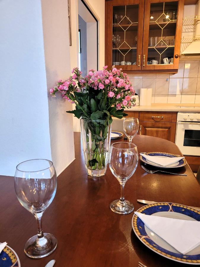 Winterberg Appartement 21028 외부 사진