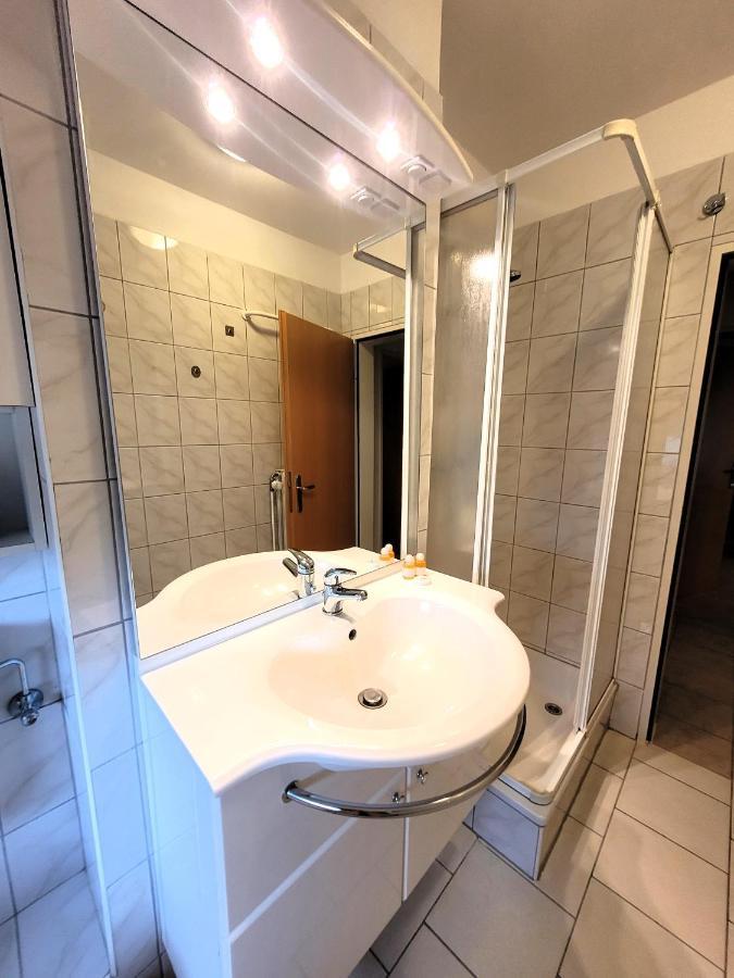 Winterberg Appartement 21028 외부 사진