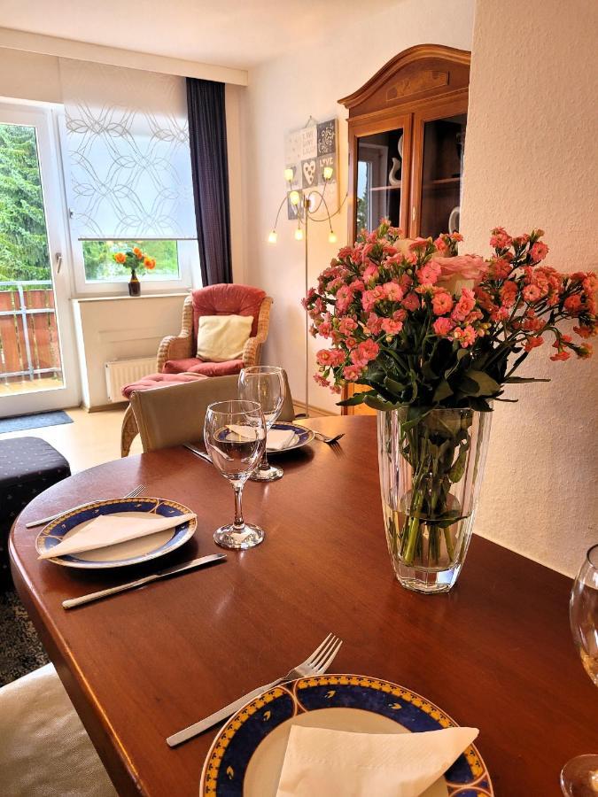 Winterberg Appartement 21028 외부 사진