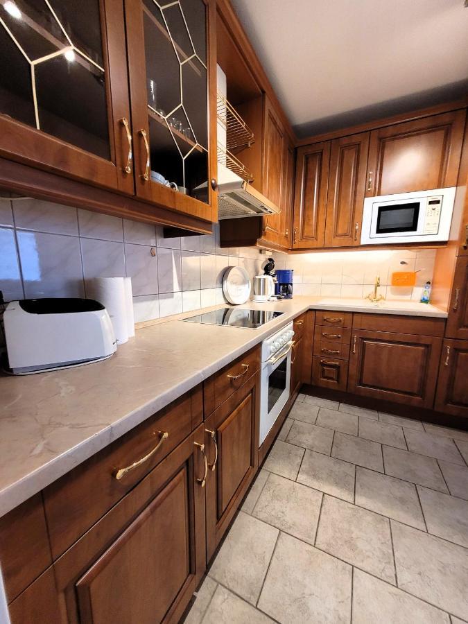 Winterberg Appartement 21028 외부 사진