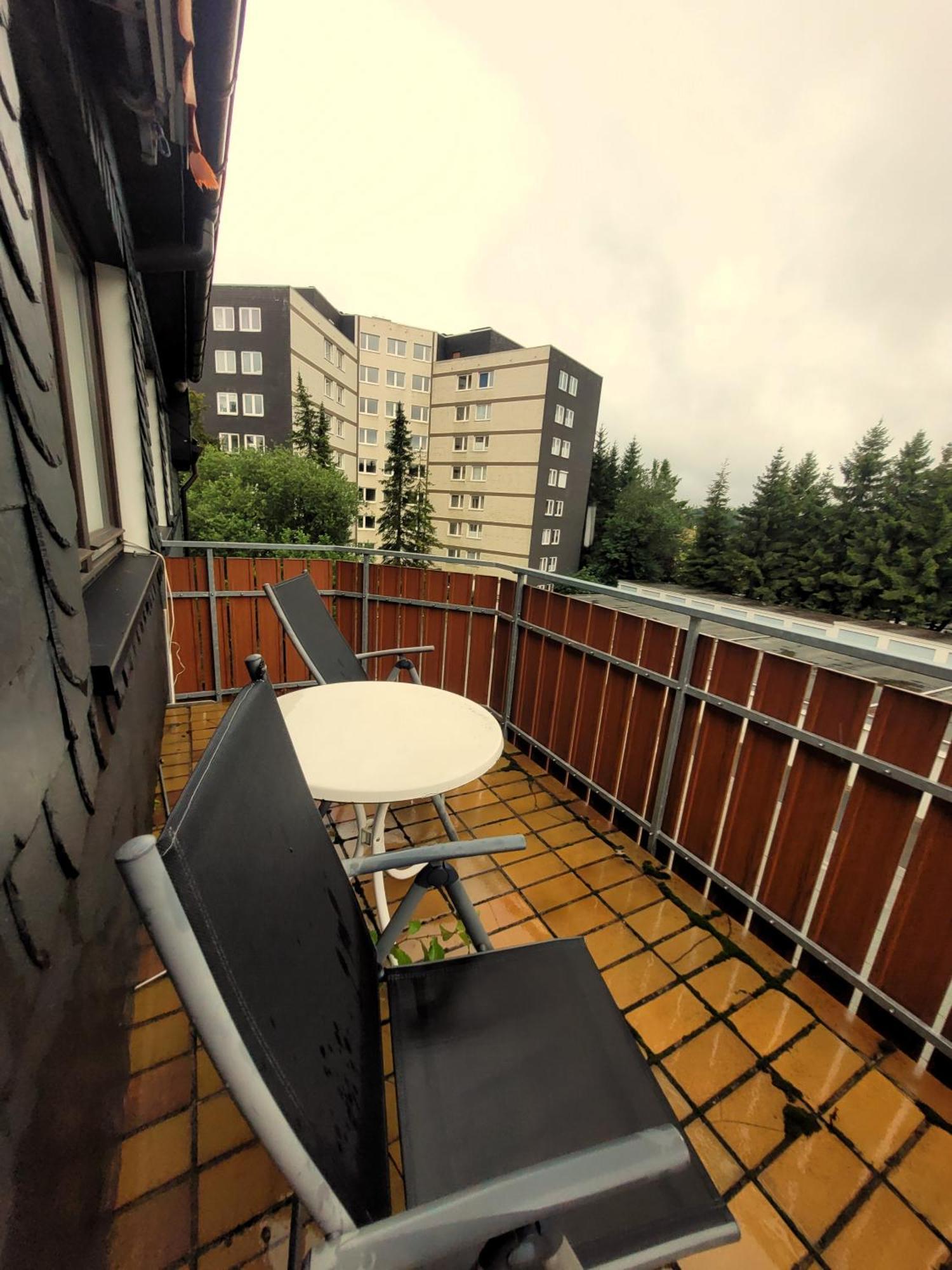 Winterberg Appartement 21028 외부 사진