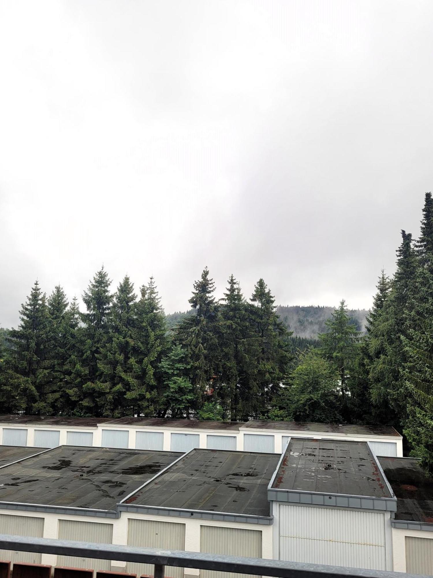 Winterberg Appartement 21028 외부 사진