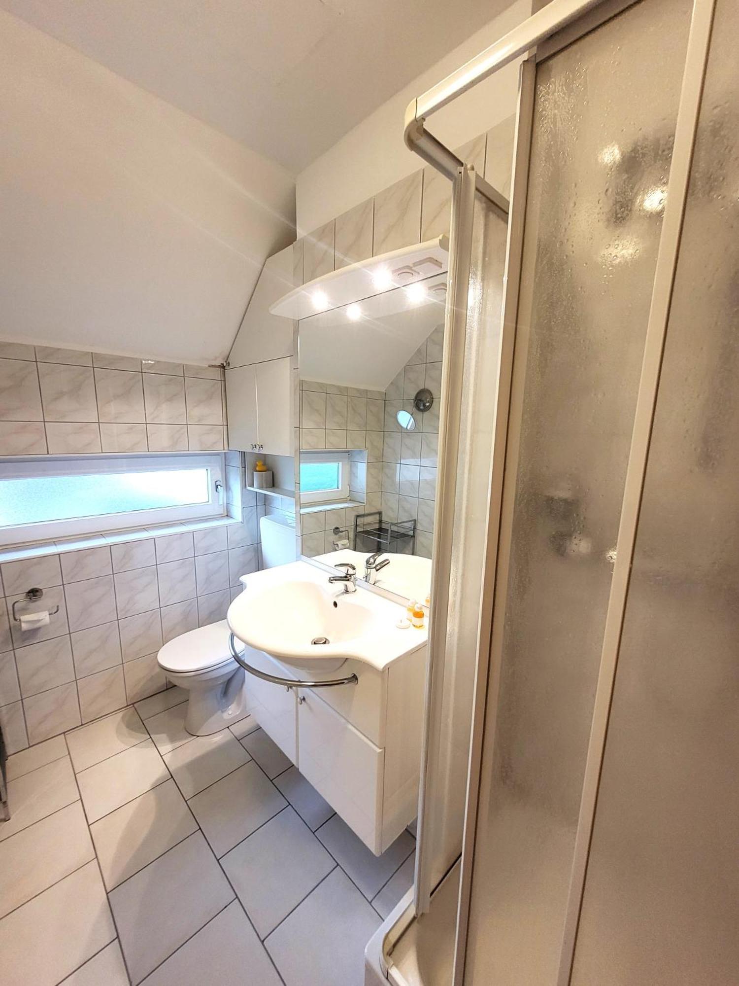 Winterberg Appartement 21028 외부 사진